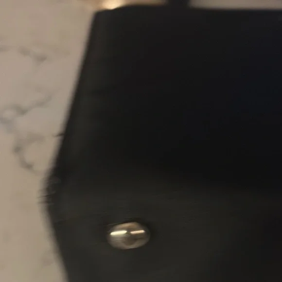 Kate Spade Black Handbag - Picture 5 of 7